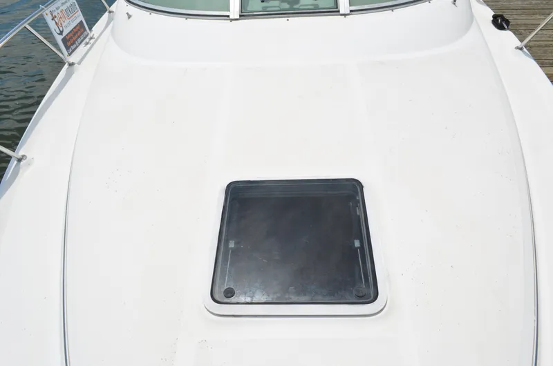 Slide: The Image of Sea Ray Amberjack 290 2001 - 6286722