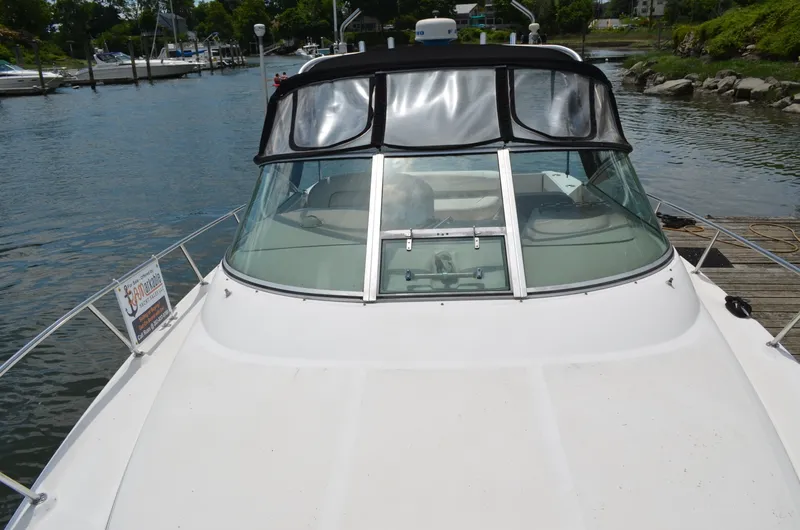 Slide: The Image of Sea Ray Amberjack 290 2001 - 6286723