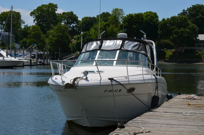 Slide: The Image of Sea Ray Amberjack 290 2001 - 6286702