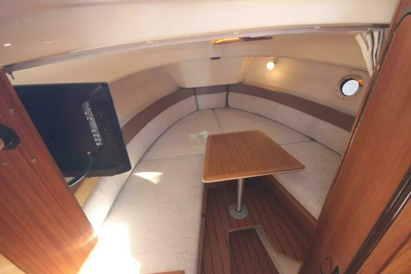 Slide: The Image of Ranger Tug R-25 Luxury Edition 2027 - 7383088