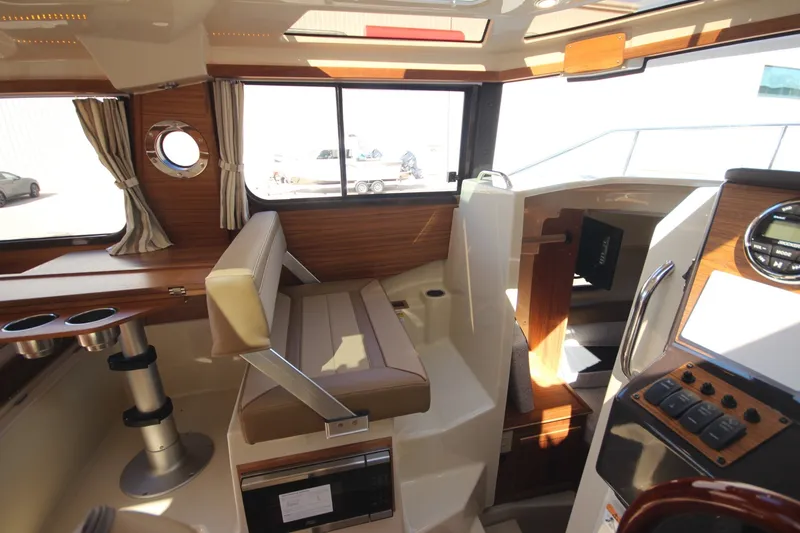 Slide: The Image of Ranger Tug R-25 Luxury Edition 2027 - 6232086