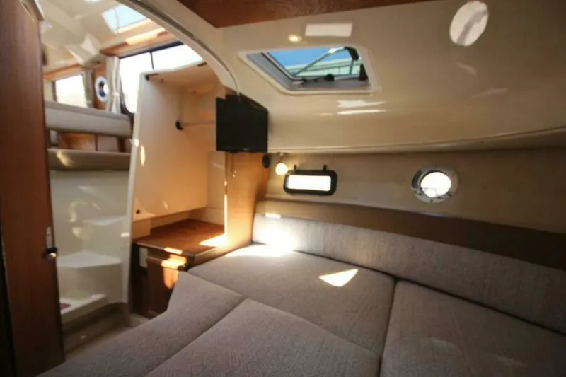 Slide: The Image of Ranger Tug R-25 Luxury Edition 2027 - 7383090
