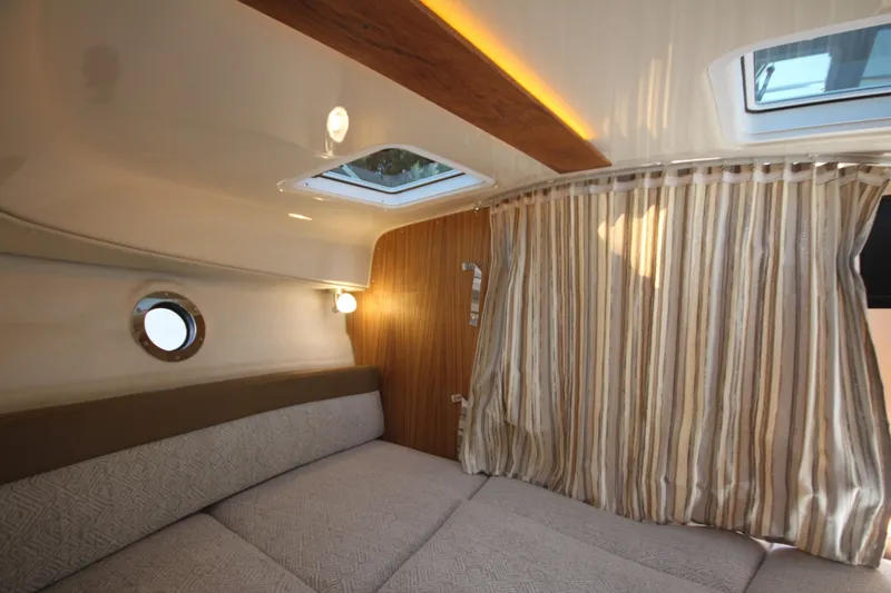 Slide: The Image of Ranger Tug R-25 Luxury Edition 2027 - 6232093