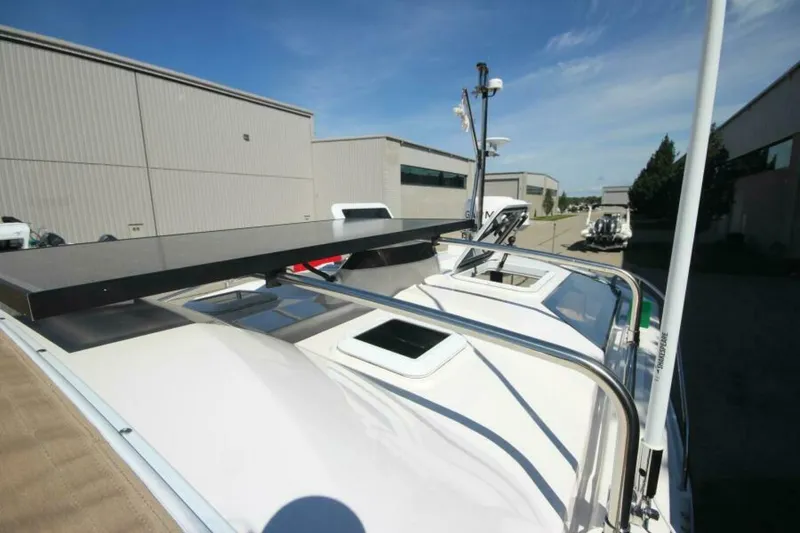Slide: The Image of Ranger Tug R-25 Luxury Edition 2027 - 7383093