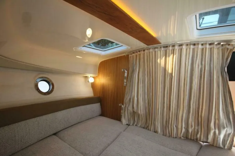 Slide: The Image of Ranger Tug R-25 Luxury Edition 2027 - 7383091