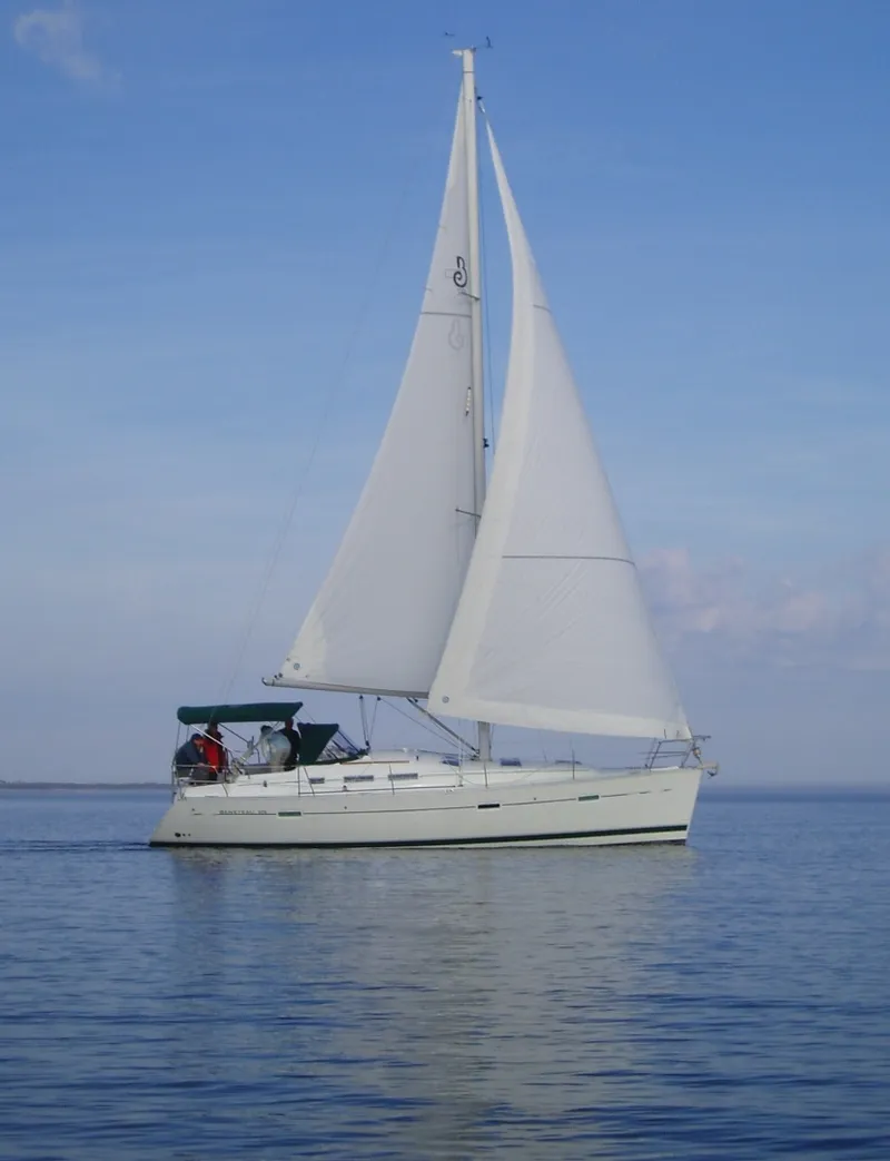 The Image of Beneteau 373 2004 - 6259073
