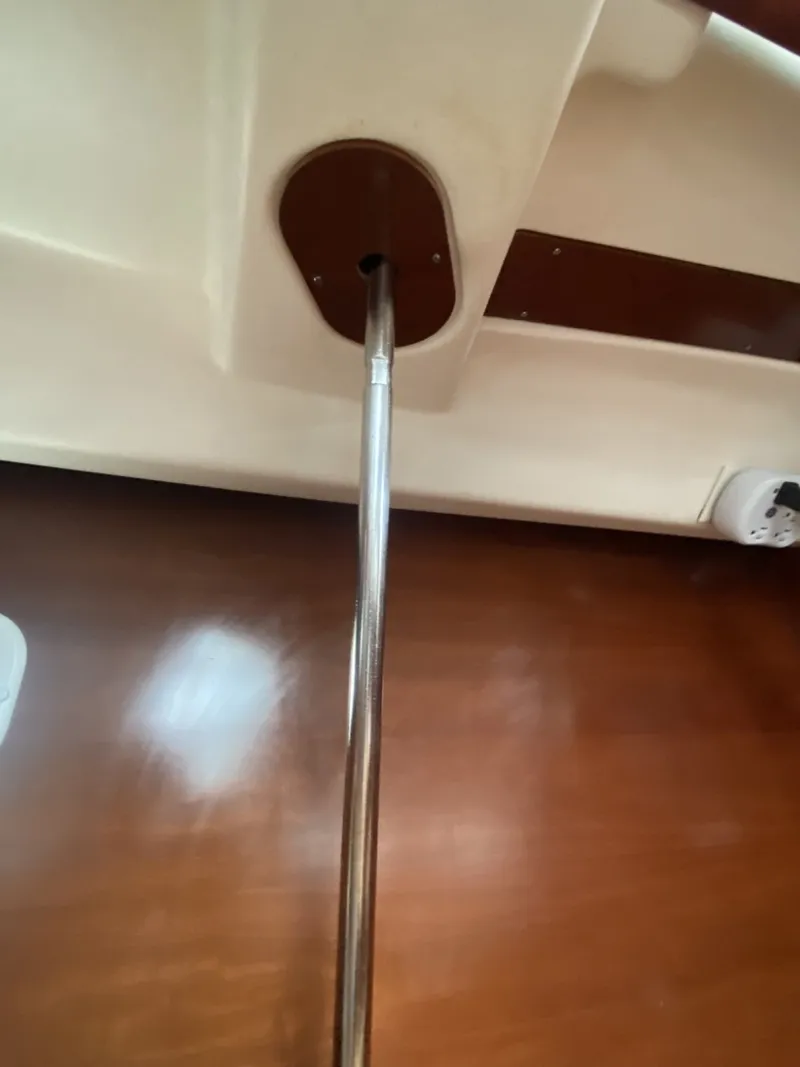 Slide: The Image of Beneteau 373 2004 - 6348109