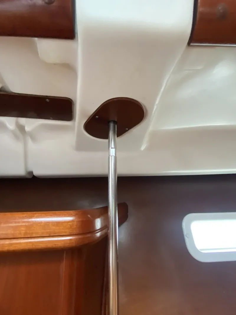 Slide: The Image of Beneteau 373 2004 - 6348110