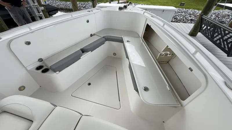 Slide: The Image of Everglades 295 Center Console 2016 - 6289923