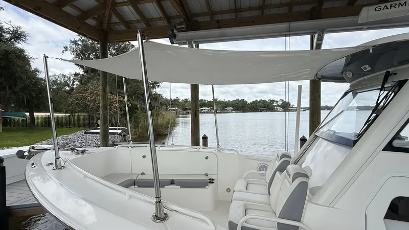 Slide: The Image of Everglades 295 Center Console 2016 - 6289927