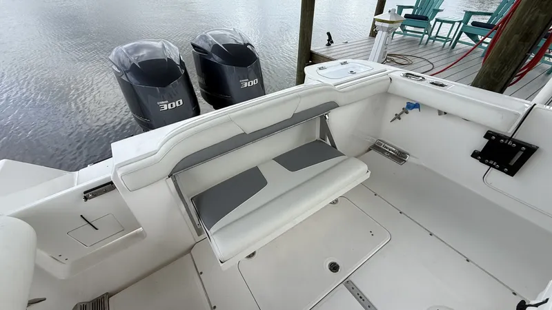 Slide: The Image of Everglades 295 Center Console 2016 - 6289933