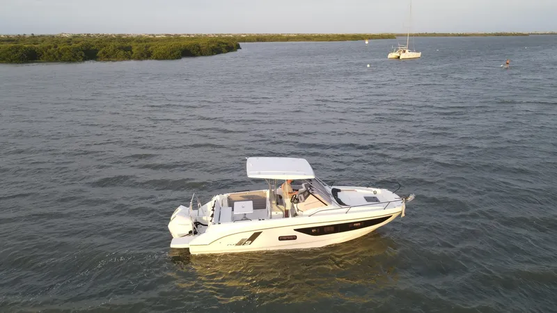 The Image of Beneteau 29 2023 - 0