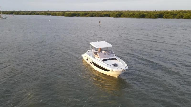 Slide: The Image of Beneteau 29 2023 - 6248522