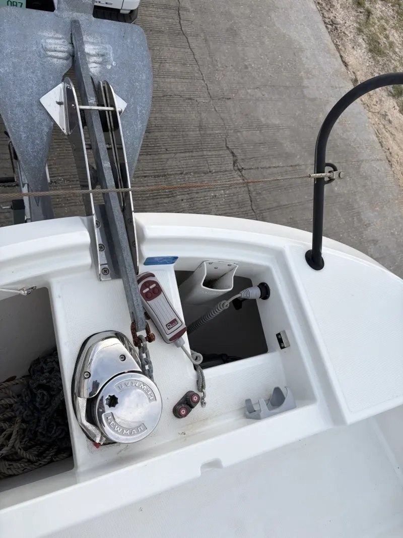 Slide: The Image of Beneteau 29 2023 - 6248557
