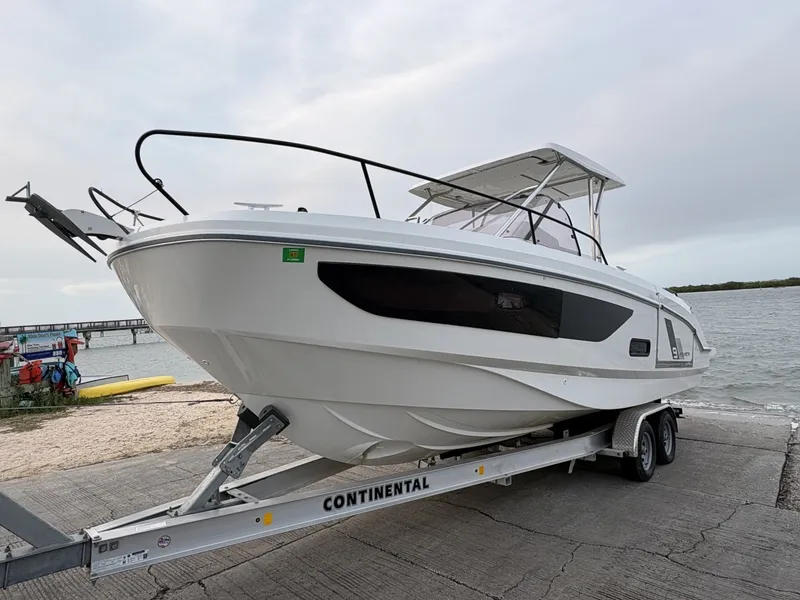 Slide: The Image of Beneteau 29 2023 - 6248526