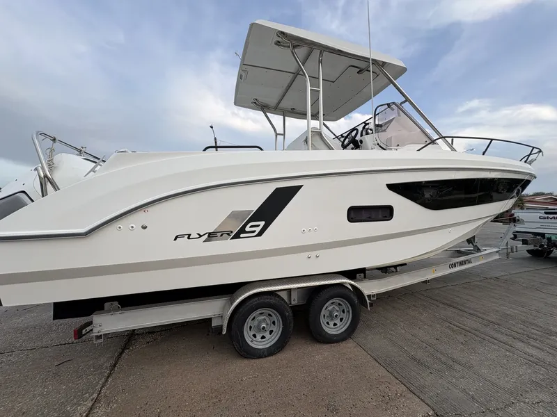 Slide: The Image of Beneteau 29 2023 - 6248530