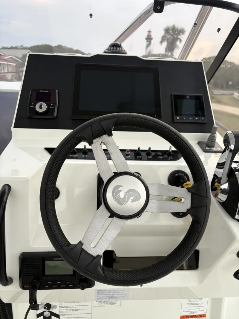 Slide: The Image of Beneteau 29 2023 - 6248534