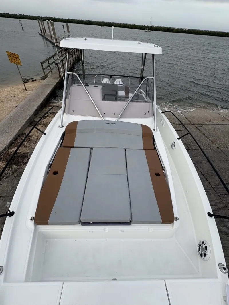 Slide: The Image of Beneteau 29 2023 - 6248537