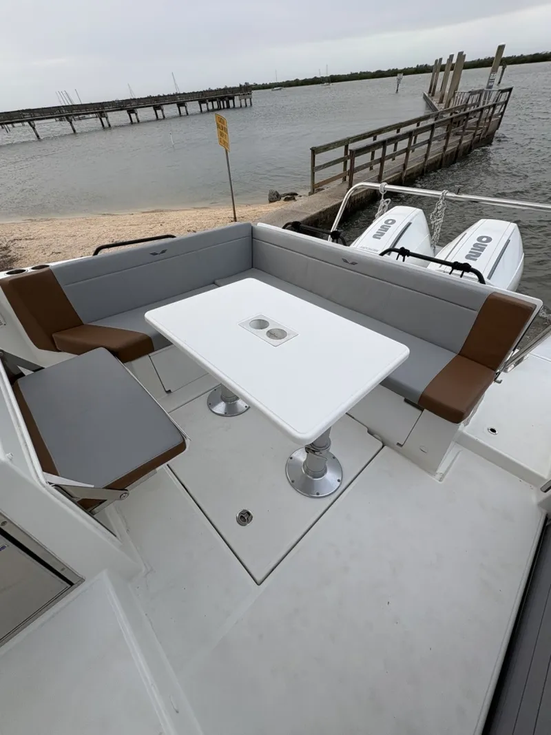 Slide: The Image of Beneteau 29 2023 - 6248550