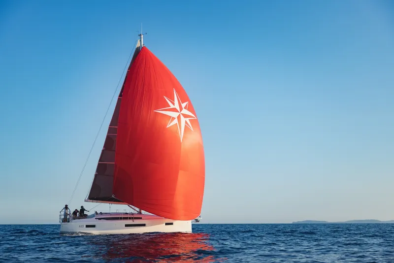 Slide: The Image of Jeanneau Sun Odyssey 415 2027 - 6248162