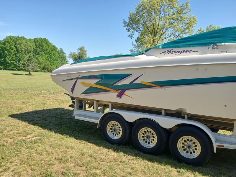 Slide: The Image of Powerquest 380 Avenger 2000 - 6248246