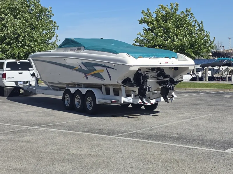 Slide: The Image of Powerquest 380 Avenger 2000 - 6248236