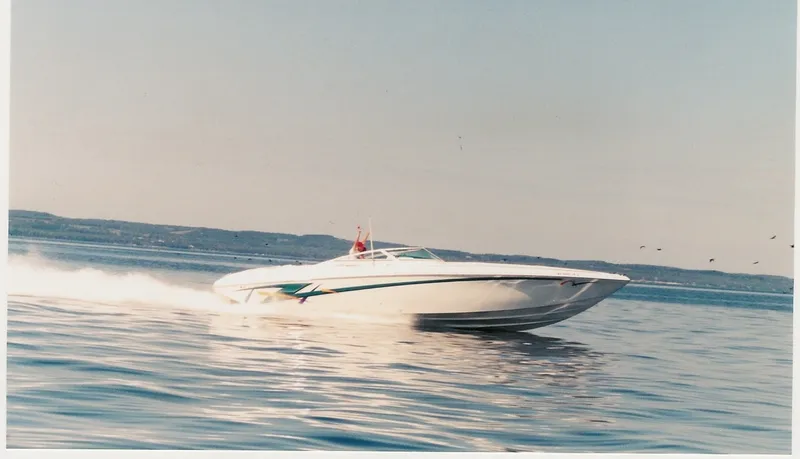 Slide: The Image of Powerquest 380 Avenger 2000 - 6248241