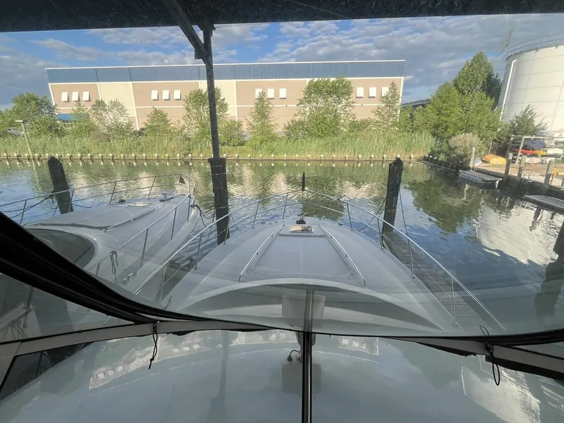 Slide: The Image of Sea Ray 480 Sedan Bridge 2003 - 6248346