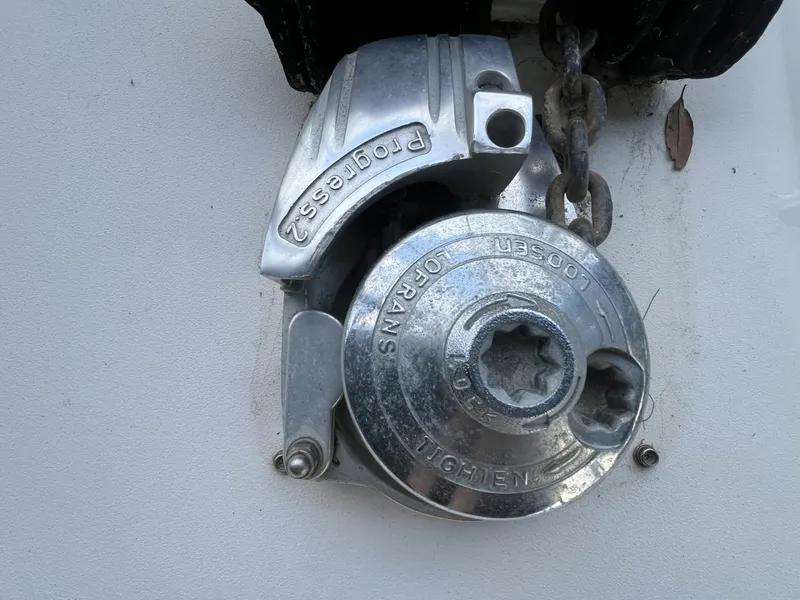 Slide: The Image of Sea Ray 480 Sedan Bridge 2003 - 6248336