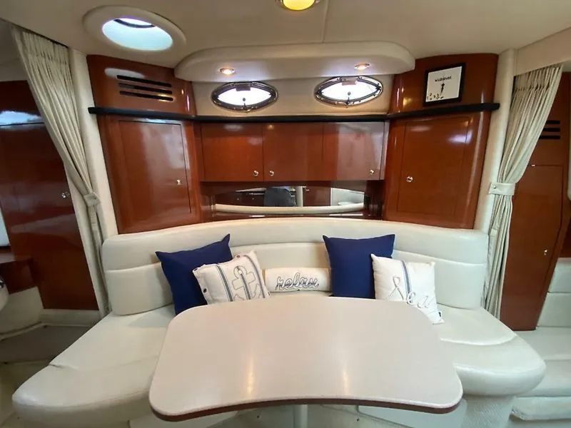 Slide: The Image of Sea Ray 320 Sundancer 2004 - 6248777