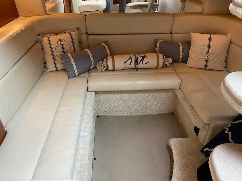 Slide: The Image of Sea Ray 320 Sundancer 2004 - 6248778