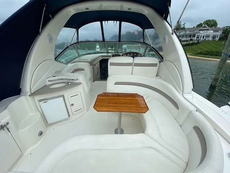 Slide: The Image of Sea Ray 320 Sundancer 2004 - 6248767
