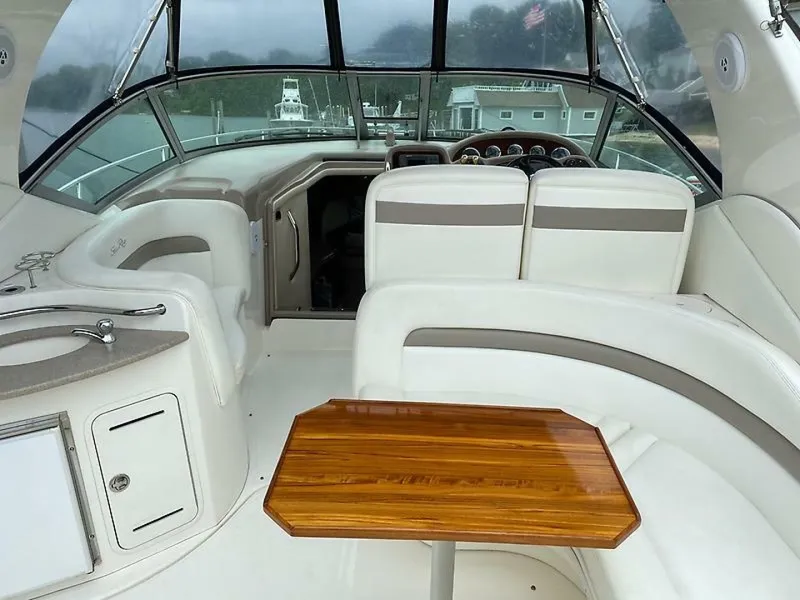Slide: The Image of Sea Ray 320 Sundancer 2004 - 6248768