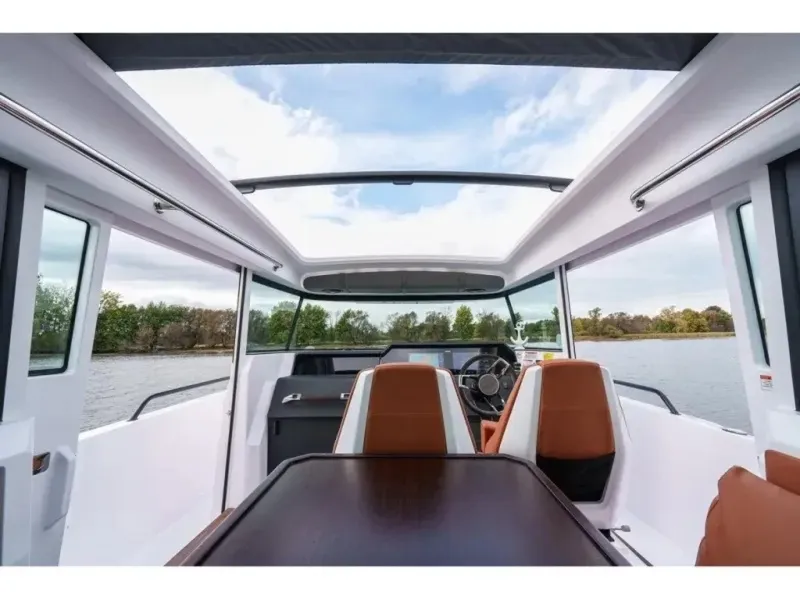 Slide: The Image of Axopar 37 XC CROSS CABIN 2022 - 6248623
