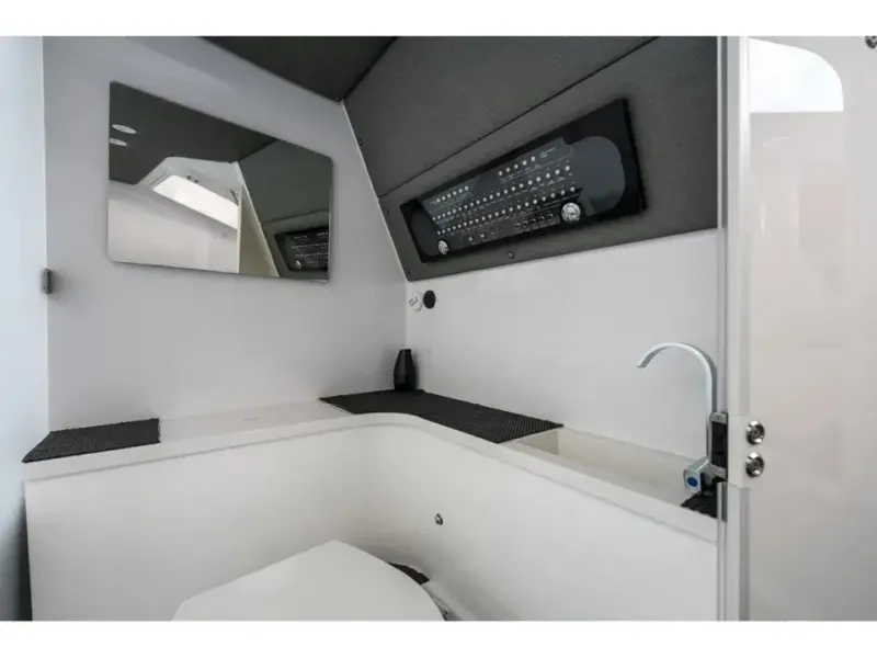 Slide: The Image of Axopar 37 XC CROSS CABIN 2022 - 6248634