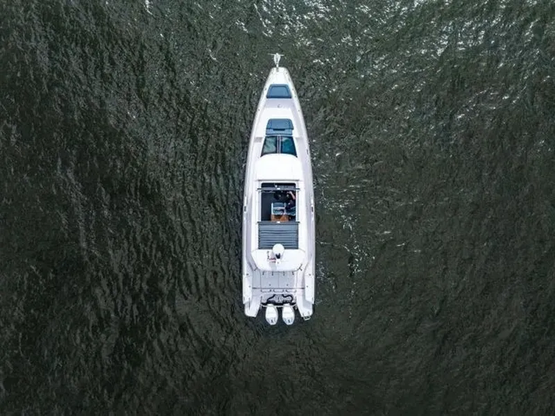 Slide: The Image of Axopar 37 XC CROSS CABIN 2022 - 6248666