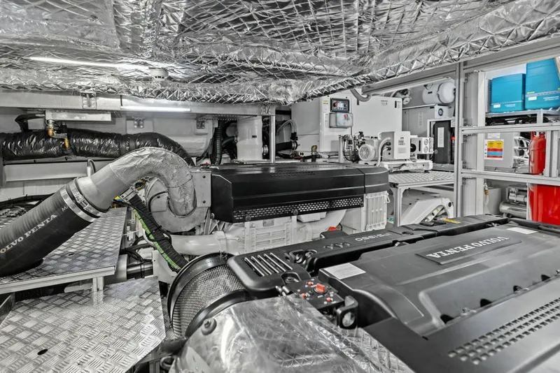 Slide: The Image of Pershing GTX80 2025 - 6249060