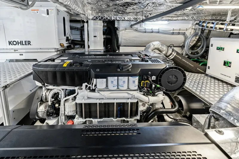 Slide: The Image of Pershing GTX80 2025 - 6249054