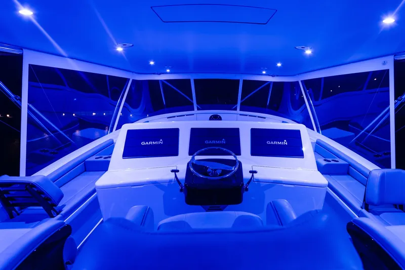 Slide: The Image of Jarrett Bay 84 2021 - 6249284