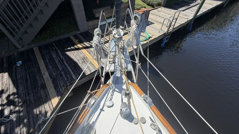 Slide: The Image of Cabo Rico Northeast 400 1996 - 6302694