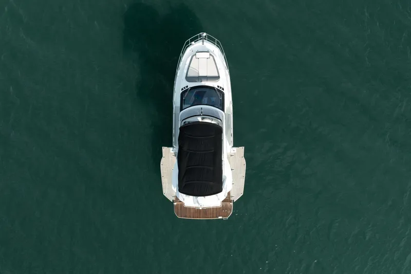 Slide: The Image of Galeon 400 Flybridge 2023 - 6249427