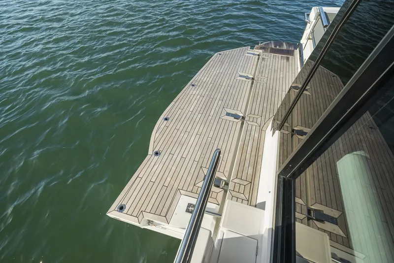Slide: The Image of Galeon 400 Flybridge 2023 - 6249429