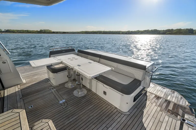 Slide: The Image of Galeon 400 Flybridge 2023 - 6249430