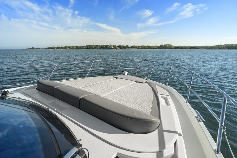 Slide: The Image of Galeon 400 Flybridge 2023 - 6249432