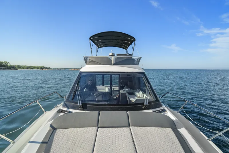 Slide: The Image of Galeon 400 Flybridge 2023 - 6249433