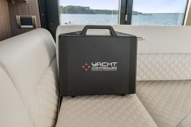 Slide: The Image of Galeon 400 Flybridge 2023 - 6249441