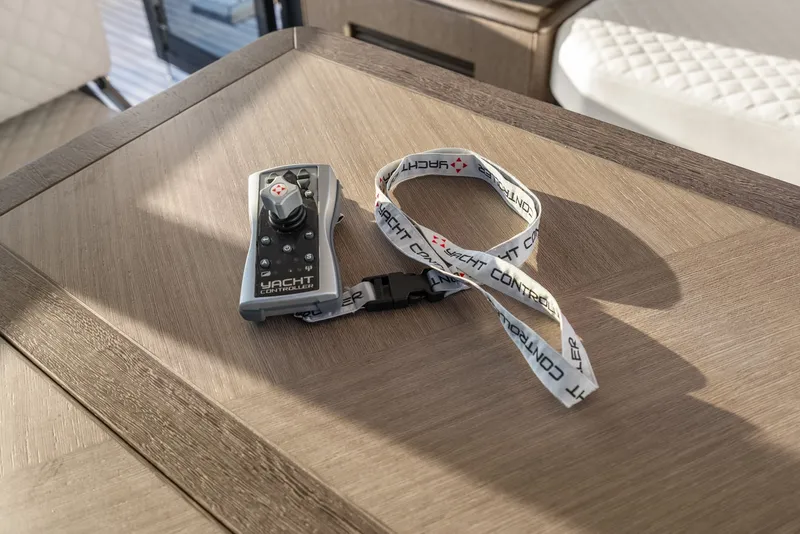 Slide: The Image of Galeon 400 Flybridge 2023 - 6249442