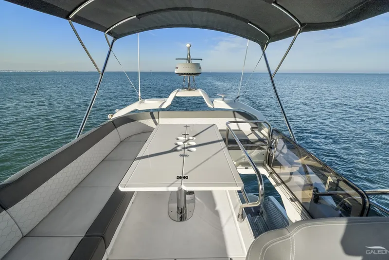 Slide: The Image of Galeon 400 Flybridge 2023 - 6249457