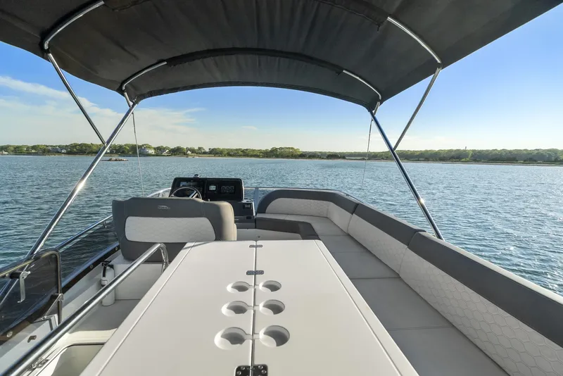 Slide: The Image of Galeon 400 Flybridge 2023 - 6249458