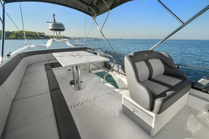 Slide: The Image of Galeon 400 Flybridge 2023 - 6249459
